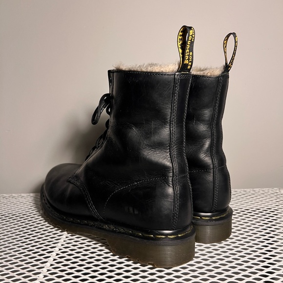 Dr.Martens Boots - Picture 3 of 8
